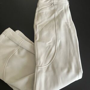 Athleta Snow Cruiser Snow Pants Womens 4 petite